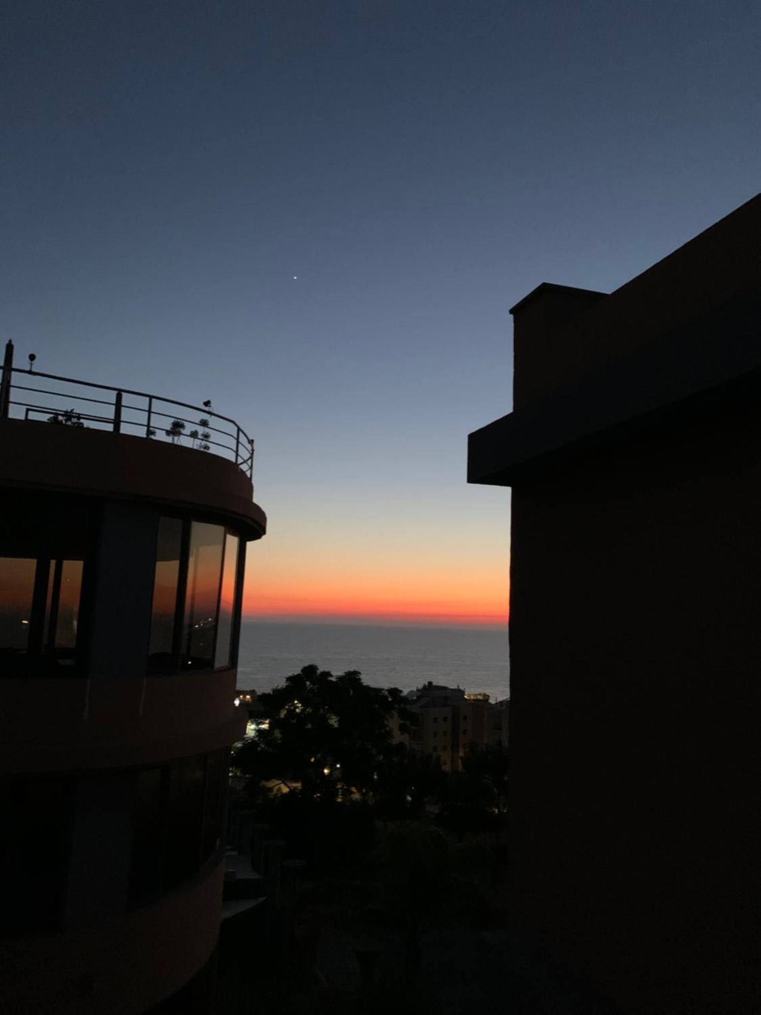 L'Hotel De Mon Pere Byblos Esterno foto