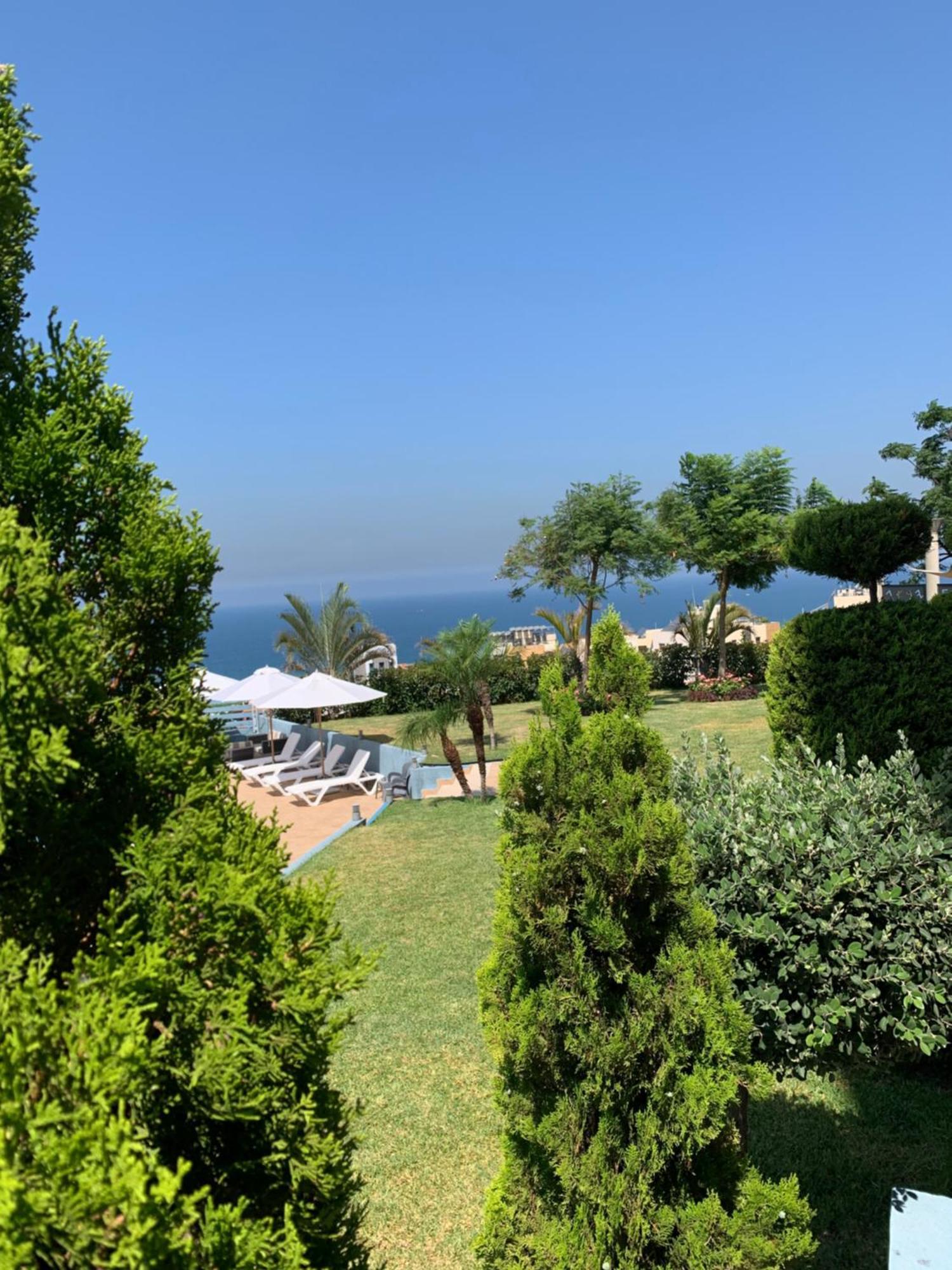 L'Hotel De Mon Pere Byblos Esterno foto