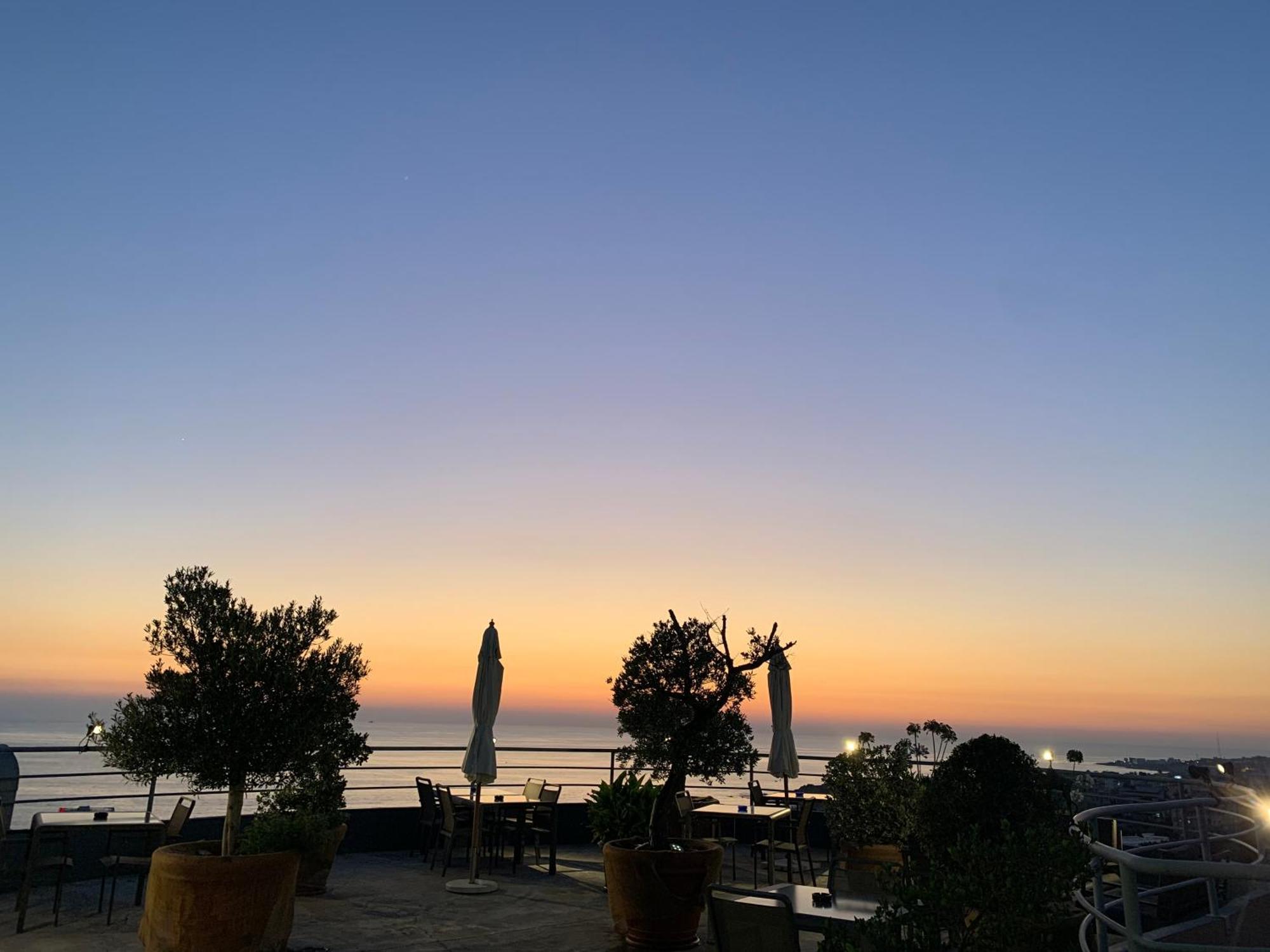 L'Hotel De Mon Pere Byblos Esterno foto