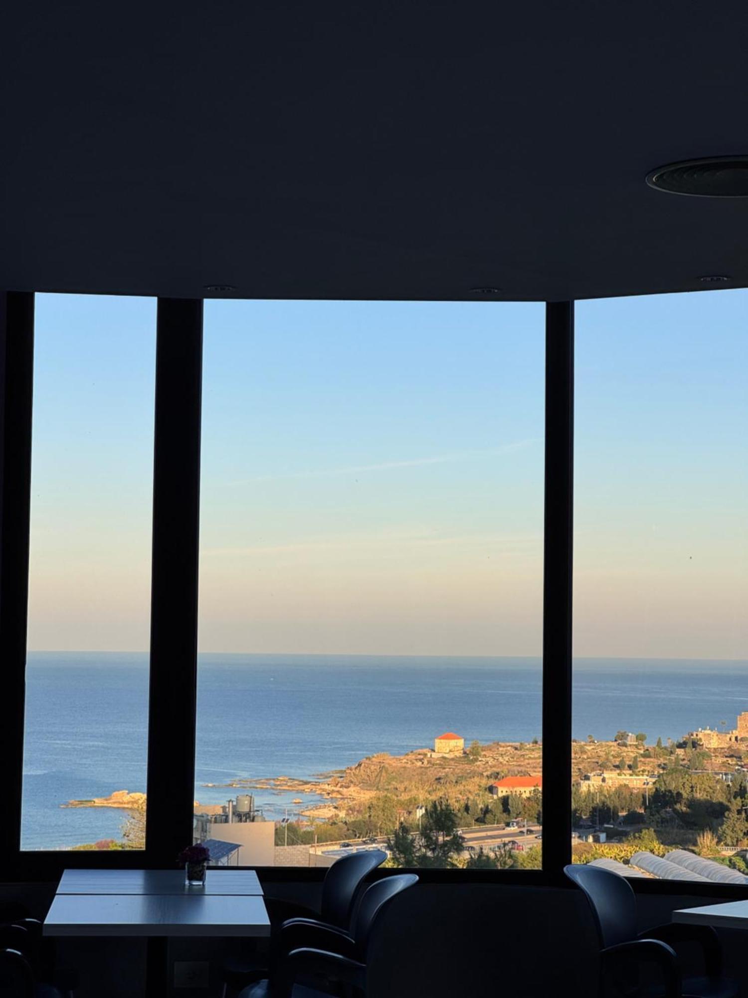 L'Hotel De Mon Pere Byblos Esterno foto