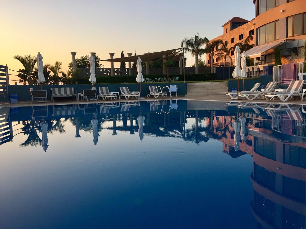 L'Hotel De Mon Pere Byblos Esterno foto