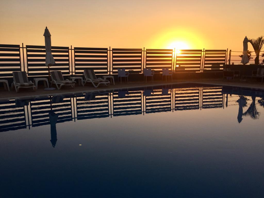 L'Hotel De Mon Pere Byblos Esterno foto