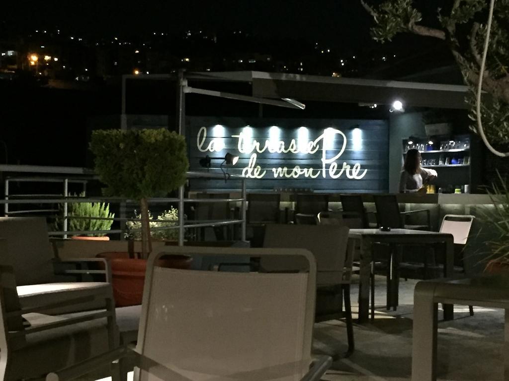 L'Hotel De Mon Pere Byblos Esterno foto