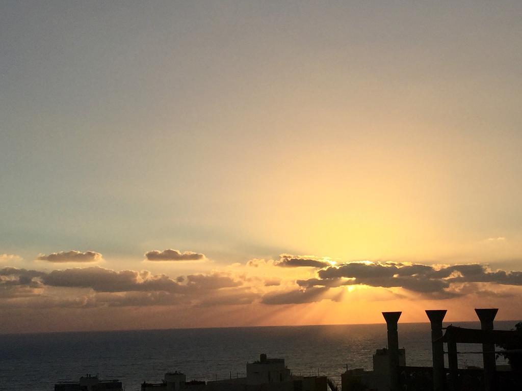 L'Hotel De Mon Pere Byblos Esterno foto