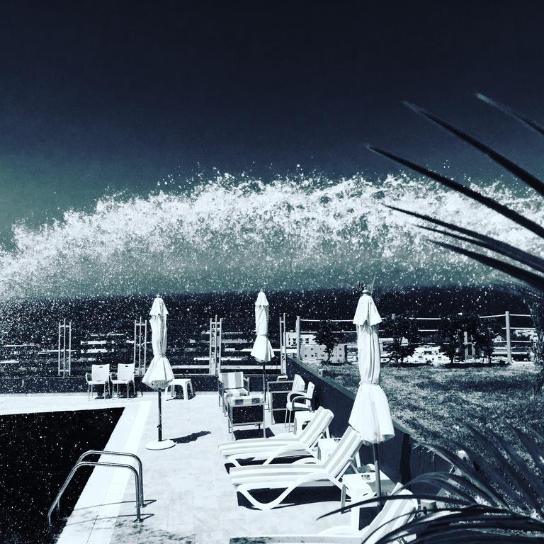 L'Hotel De Mon Pere Byblos Esterno foto